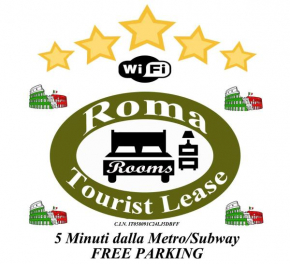 Roma Tourist Lease